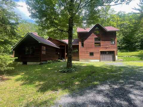 1751 Kingdom Road, Vershire, VT 05079