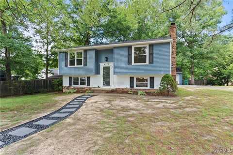 4910 Packard Road, Glen Allen, VA 23060