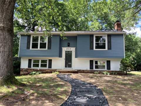 4910 Packard Road, Glen Allen, VA 23060