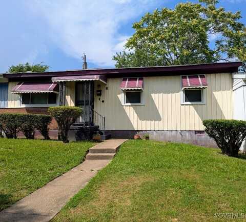 1014 N Harrison Street, Richmond, VA 23220