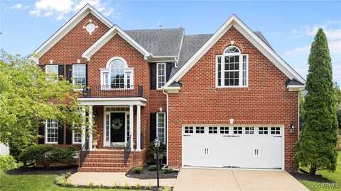 5901 Barnstable Court, Glen Allen, VA 23059
