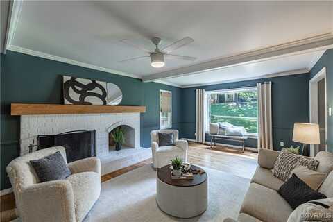 8301 Spring Meadow Road, North Chesterfield, VA 23235