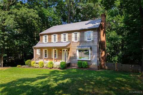 8301 Spring Meadow Road, North Chesterfield, VA 23235