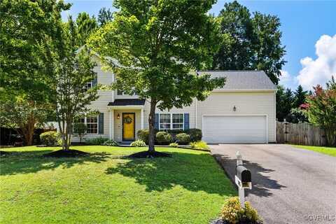 2815 Oxley Drive, Chester, VA 23831