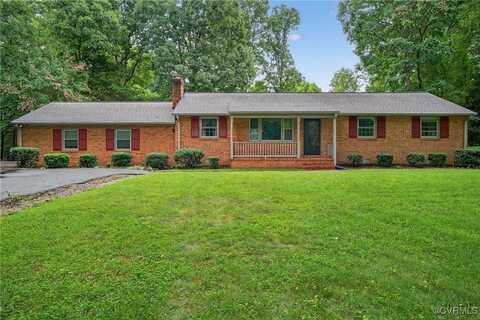 8305 Chesley Road, Henrico, VA 23231