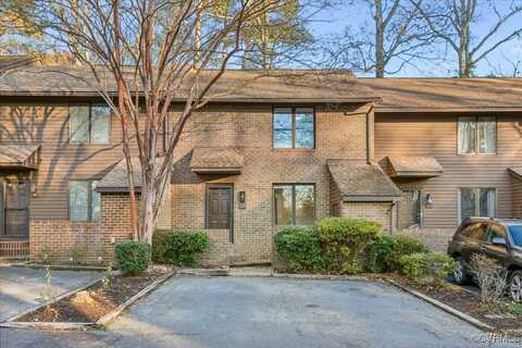 2133 S Henry Street unit: 45, Williamsburg, VA 23185