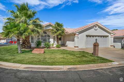 2045 S 1400 E, Saint George, UT 84790