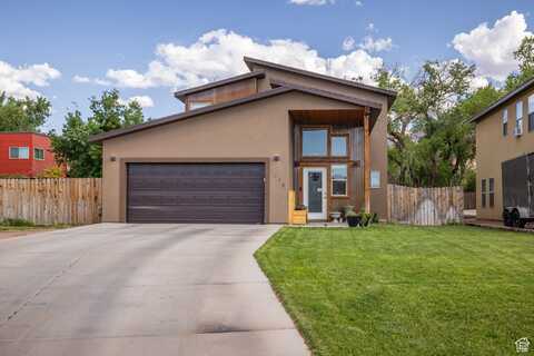1018 S VALLEY VIEW, Moab, UT 84532