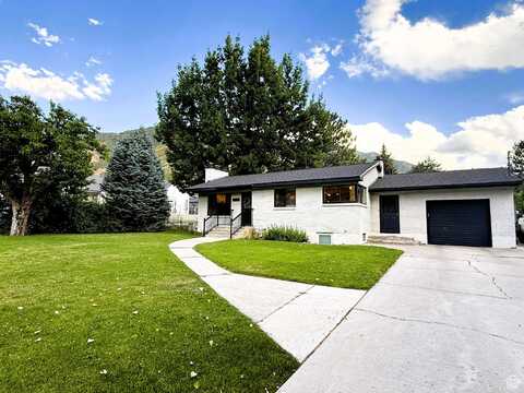 1990 E 400 N, Mapleton, UT 84664