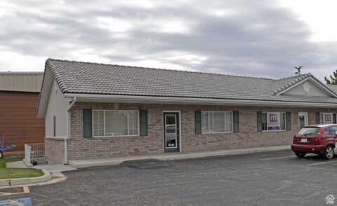 1041 S OREM, Orem, UT 84058