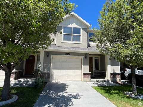 2126 W FERNSIDE, West Haven, UT 84401