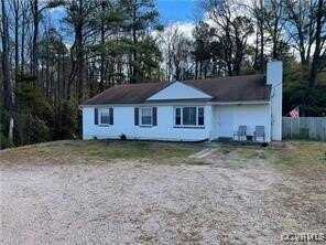 6087 Mechanicsville Turnpike, Mechanicsville, VA 23111