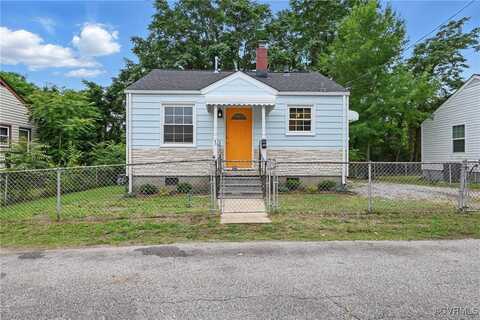 862 Apperson Street, Petersburg, VA 23803
