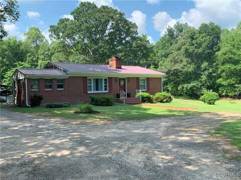 667 Poplar Lawn Road, Blackstone, VA 23824