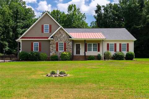 7329 Margel Drive, Hanover, VA 23069