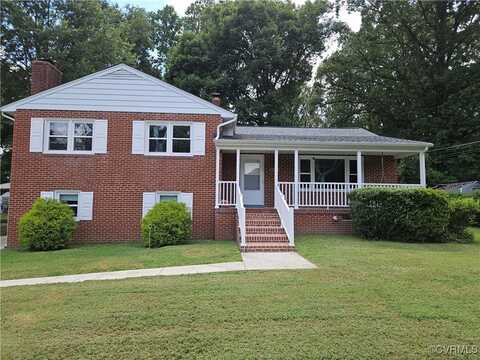 8108 Bowers Lane, Mechanicsville, VA 23227