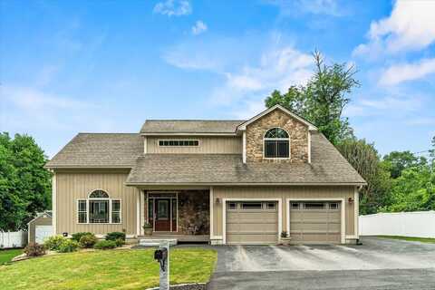 81 Holly Street, Goffstown, NH 03045