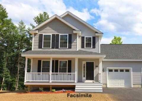 5 Talent Road, Litchfield, NH 03052