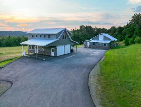 2600 Morgan Charleston Road, Charleston, VT 05872