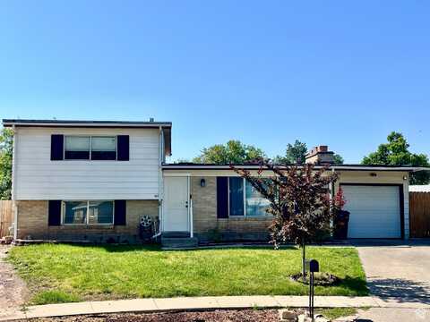 3917 S DAVID, West Valley City, UT 84119