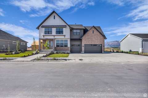 3728 W CHALGROVE, Taylor, UT 84401