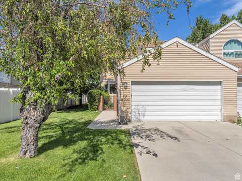 5114 S CENTRAL PARK W, Taylorsville, UT 84129