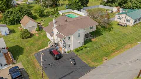 14 Chesley Avenue, Somersworth, NH 03878