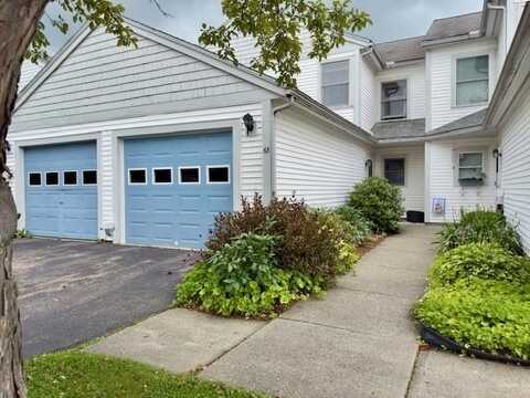 65 Saybrook Road, Essex Junction, VT 05452