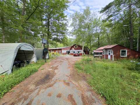 10 Sun Cliff Drive, Rindge, NH 03461