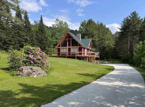 60 Grandview Drive, Richmond, VT 05477