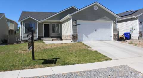 2359 E PRAIRIE, Eagle Mountain, UT 84005