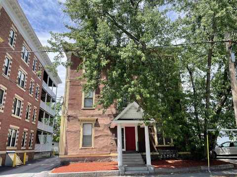 616 Union Street, Manchester, NH 03104