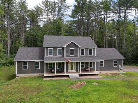 187 Intervale Road, Canterbury, NH 03224