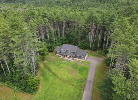 187 Intervale Road, Canterbury, NH 03224