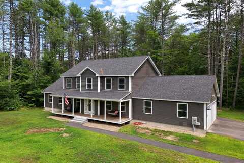 187 Intervale Road, Canterbury, NH 03224