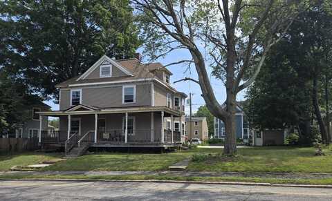 841 Beech Street, Manchester, NH 03104
