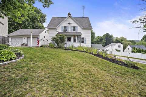 14 Old Wellington Road, Manchester, NH 03104