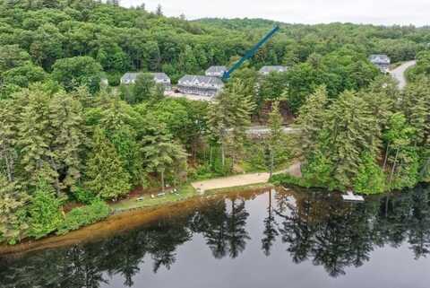 62 Collins Landing Road, Weare, NH 03281