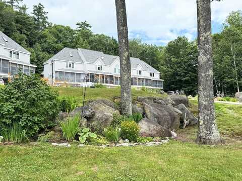 62 Collins Landing Road, Weare, NH 03281