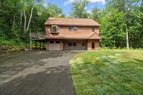 198 Bay Point Road, Newbury, NH 03255