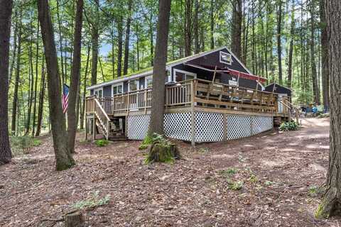 83 Lower Camp Road, Northwood, NH 03261