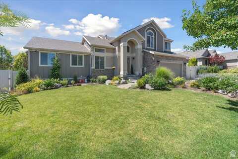 5719 W BOULDER CREEK, West Jordan, UT 84081