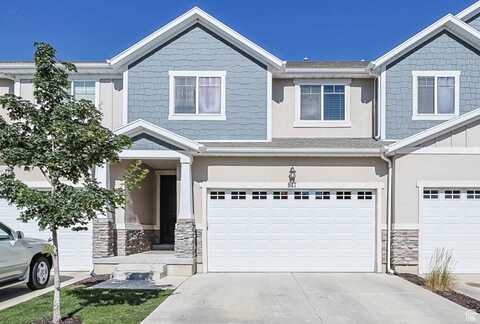 947 S 2040 W, Orem, UT 84059