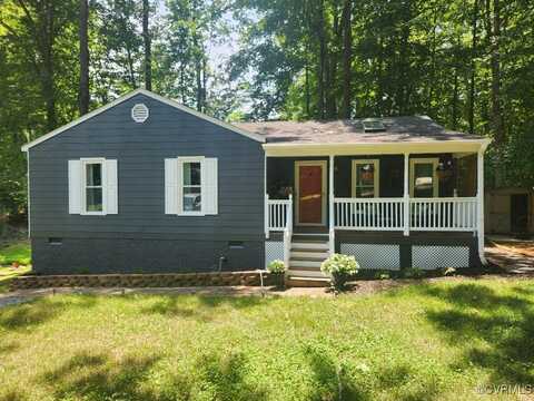 7000 Deer Run Lane, Midlothian, VA 23112