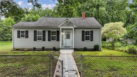 3605 Dupuy Road, Chesterfield, VA 23803