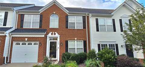 5904 Park Creste Drive, Henrico, VA 23059