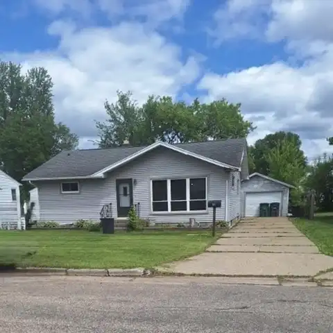 161 S 20TH AVENUE, Wisconsin Rapids, WI 54495