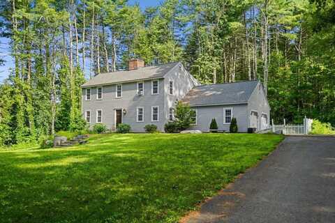 8 Jones Road, Amherst, NH 03031