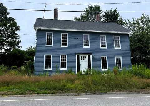 18 South Village Road, Loudon, NH 03307