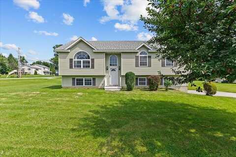 12 Tanglewood Drive, Saint Albans, VT 05478